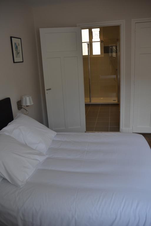 Appartement Chaussee Du Sillon Saint-Malo Kültér fotó
