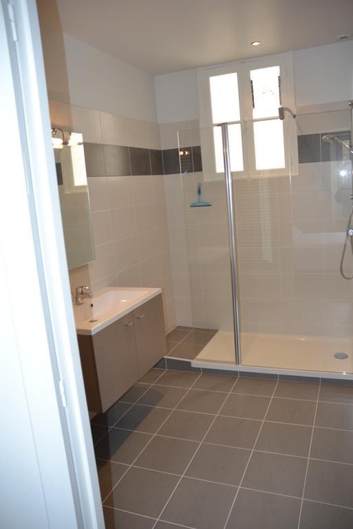 Appartement Chaussee Du Sillon Saint-Malo Kültér fotó